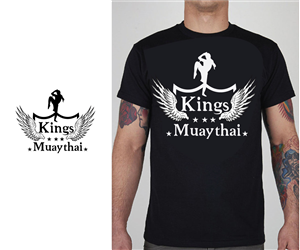 T-shirt Design by Joseph