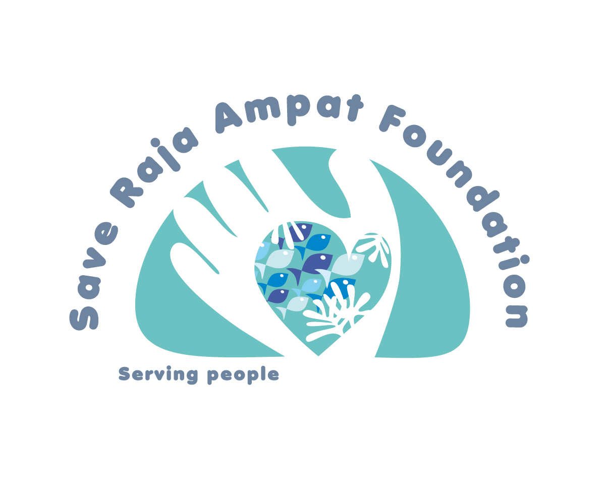 Design de Logo par ximena pour Save Raja Ampat Foundation | Design #1656942
