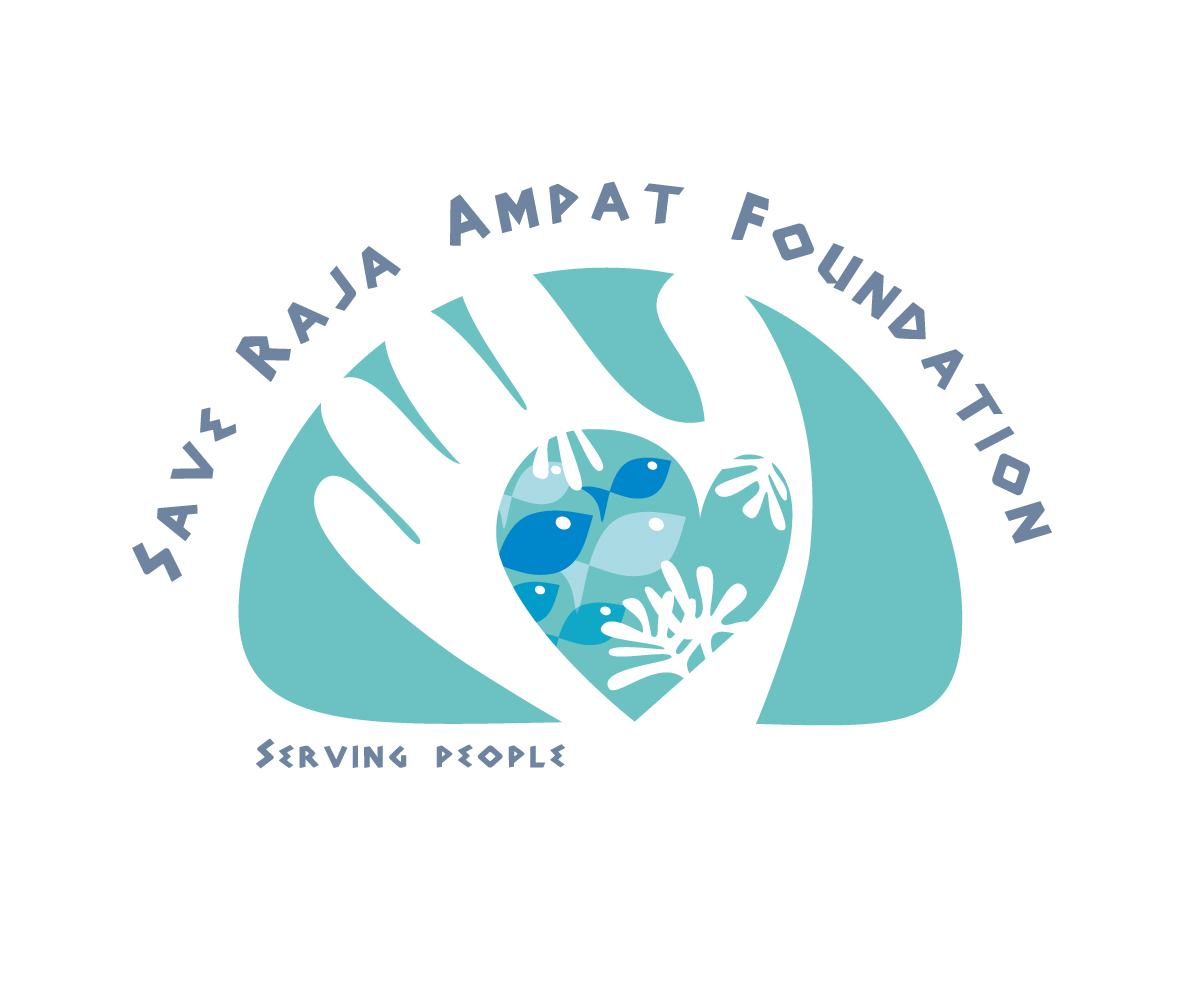 Logo Design by ximena for Save Raja Ampat Foundation | Design #1656945