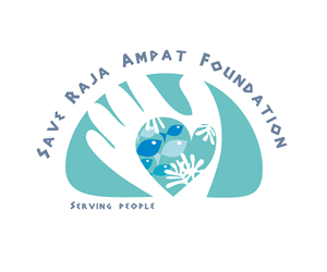 Logo Design by ximena for Save Raja Ampat Foundation | Design: #1656945