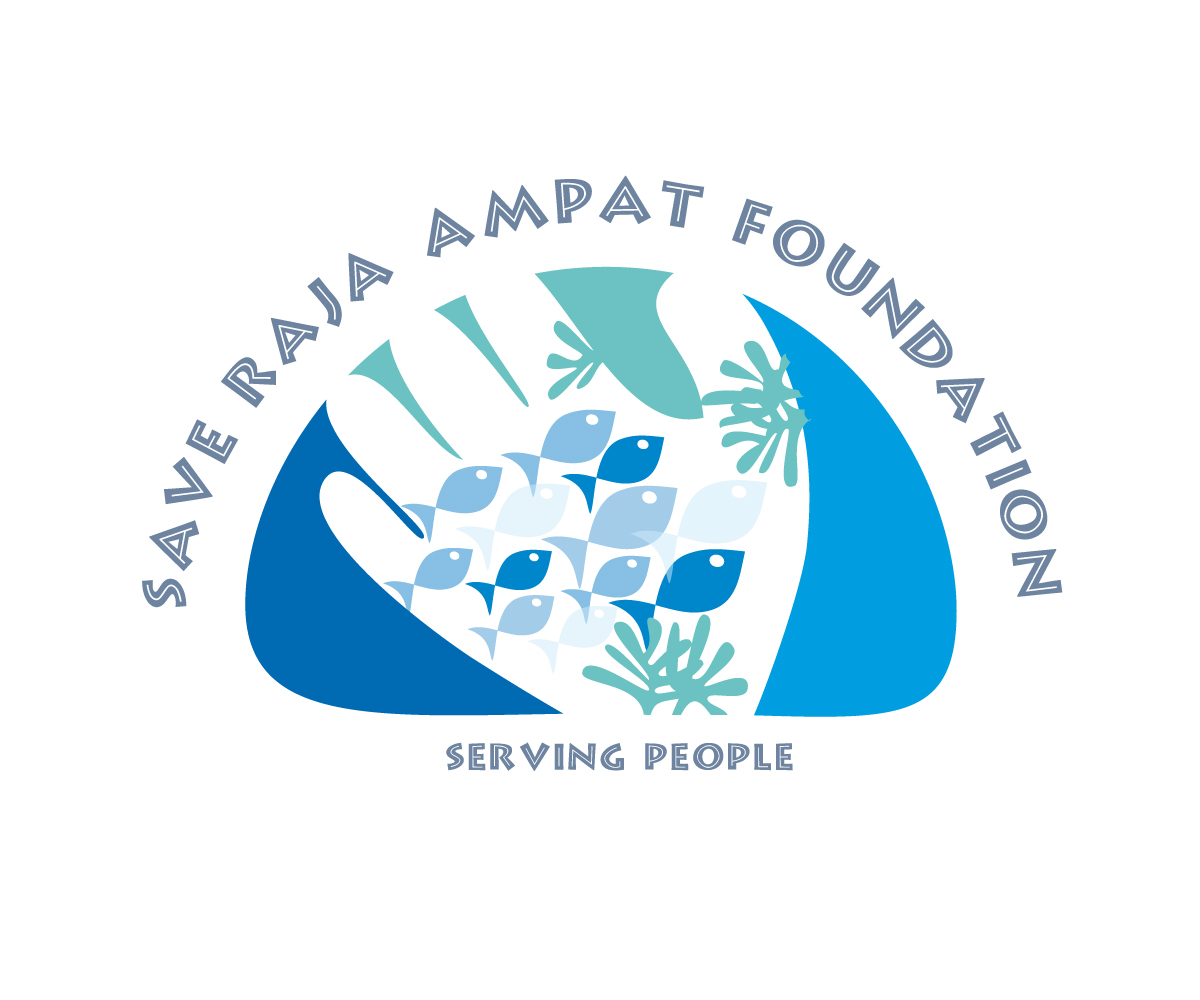 Logo Design by ximena for Save Raja Ampat Foundation | Design #1656950