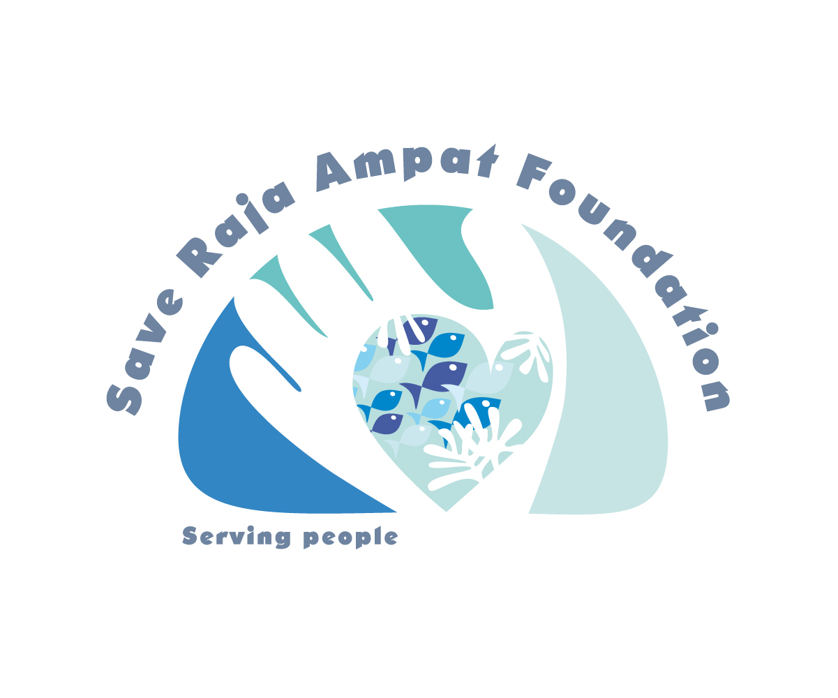 Logo Design by ximena for Save Raja Ampat Foundation | Design #1656951
