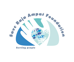 Logo Design by ximena for Save Raja Ampat Foundation | Design: #1656951
