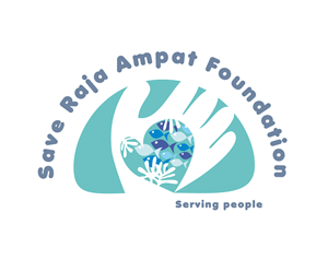 Logo Design by ximena for Save Raja Ampat Foundation | Design: #1658441