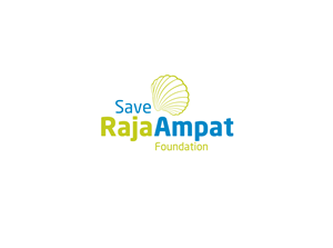 Diseño de Logo por viniandra para Save Raja Ampat Foundation | Diseño #1651879