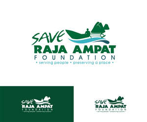 Logo Design by ryn