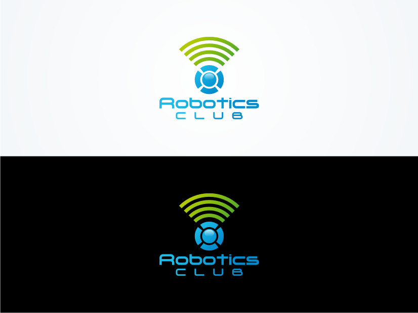 Design de Logo par Atvento Graphics pour Robotics Club Ltd | Design #6168544
