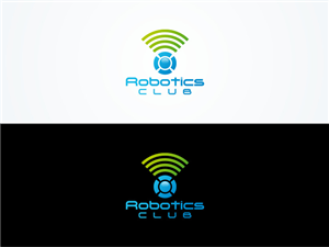 Design de Logo par Atvento Graphics pour Robotics Club Ltd | Design : #6168544