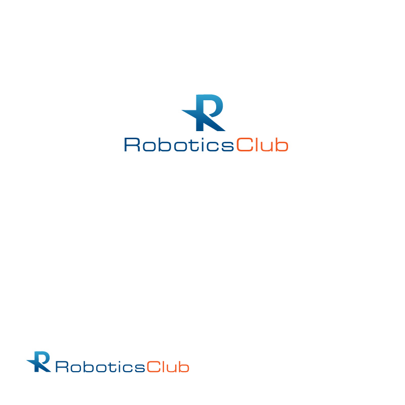 Design de Logo par instudio pour Robotics Club Ltd | Design #6171068