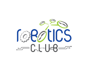 Design de Logo par Gayan pour Robotics Club Ltd | Design : #6138681