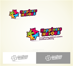 Logo Design by cuka