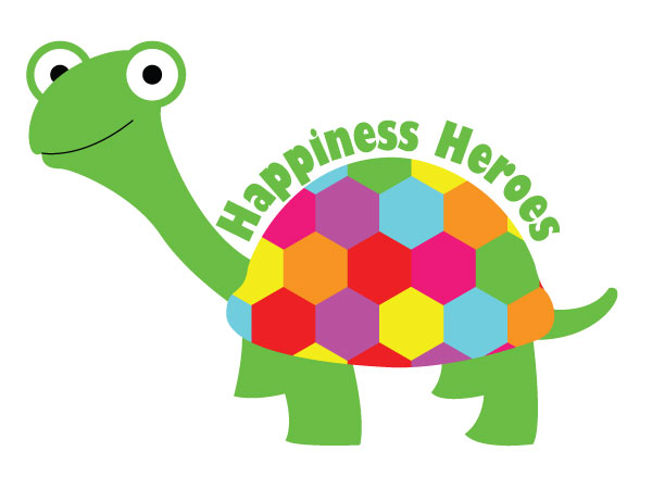 Logo-Design von Starkal Graphicx für Happiness Heroes | Design #1643080