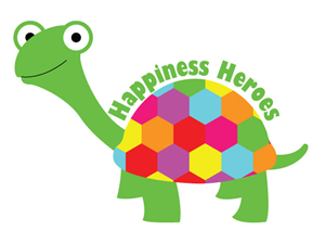 Logo Design by Starkal Graphicx for Happiness Heroes | Design: #1643080
