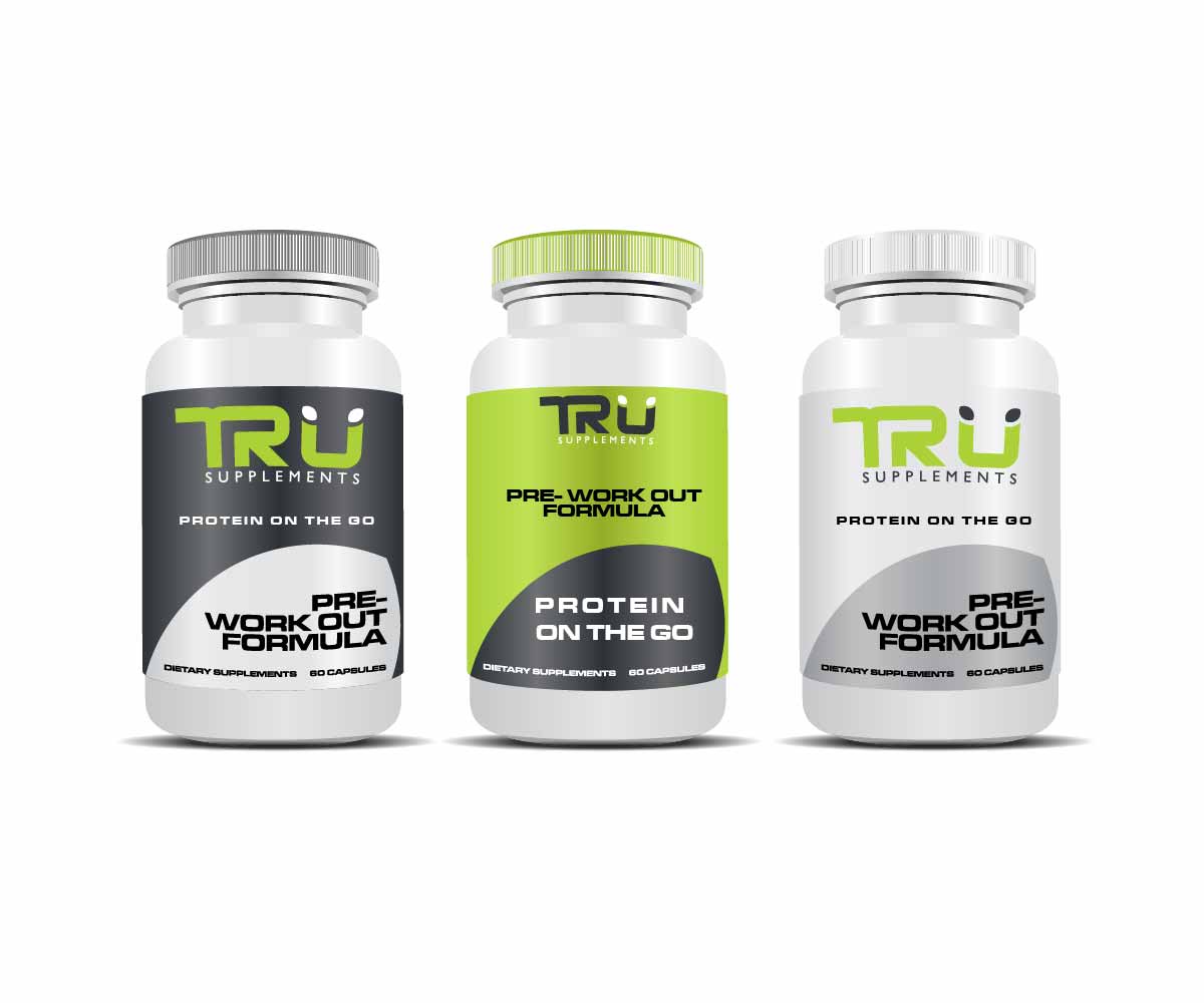 Graphic Design by GliderGraphx for TheShow.us | Design #6233076