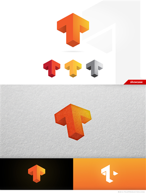 Diseño Gráfico por Creathrive para TheShow.us | Diseño: #6204720