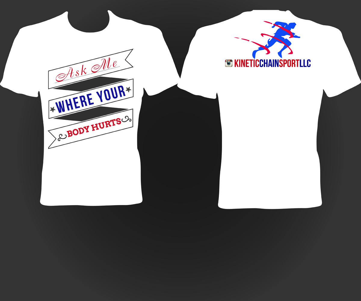 Diseño de Camiseta por jayneel_s para este proyecto | Diseño #6218211
