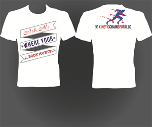 Diseño de Camiseta por jayneel_s para este proyecto | Diseño: #6218211