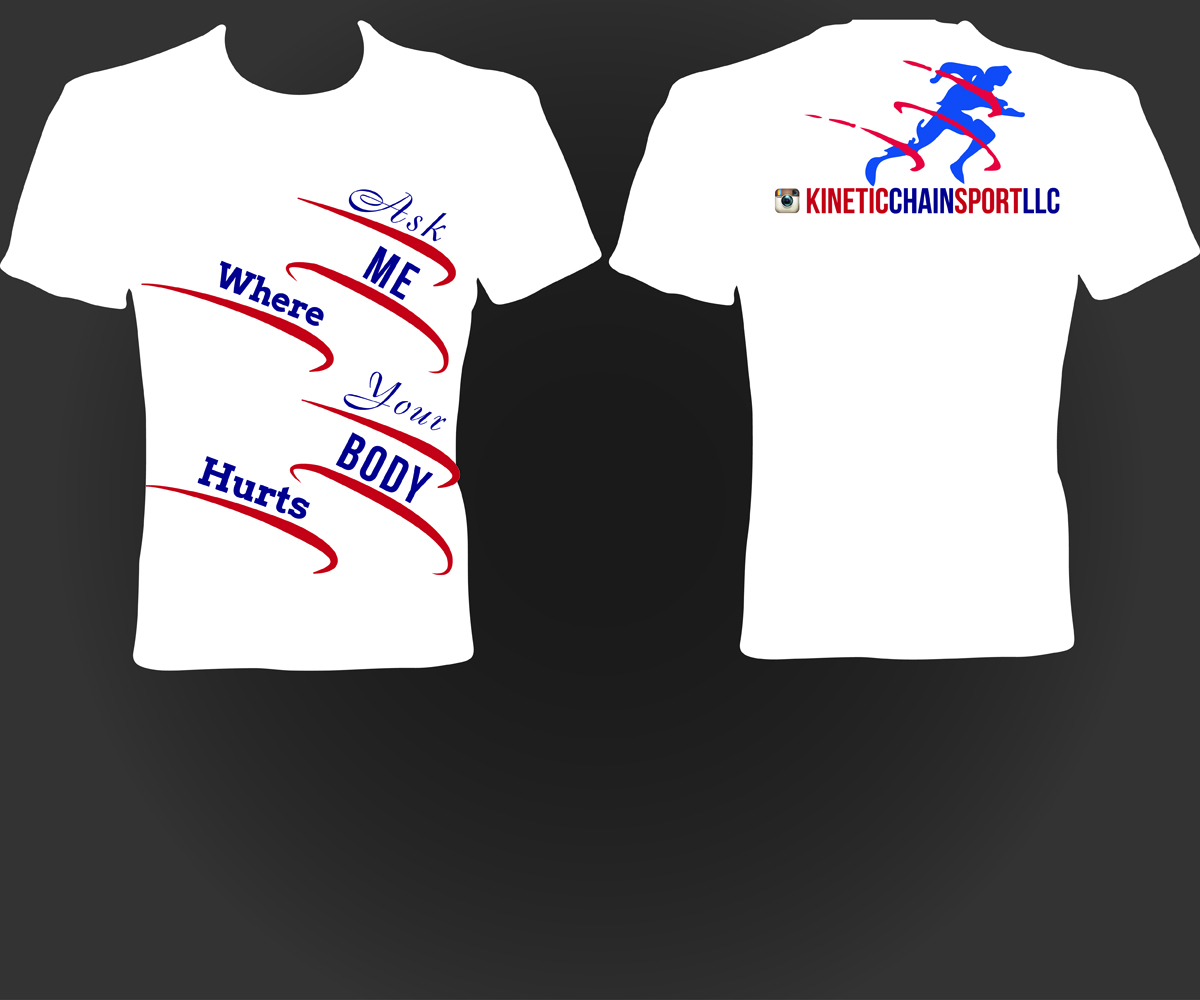 T-shirt Design by jayneel_s for this project | Design #6218215