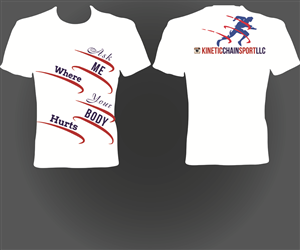 Diseño de Camiseta por jayneel_s para este proyecto | Diseño: #6218215