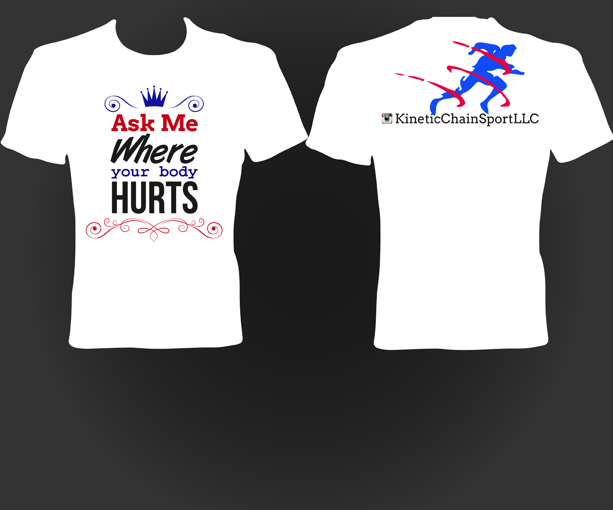 Diseño de Camiseta por jayneel_s para este proyecto | Diseño #6218219