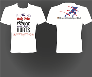 Diseño de Camiseta por jayneel_s para este proyecto | Diseño: #6218219