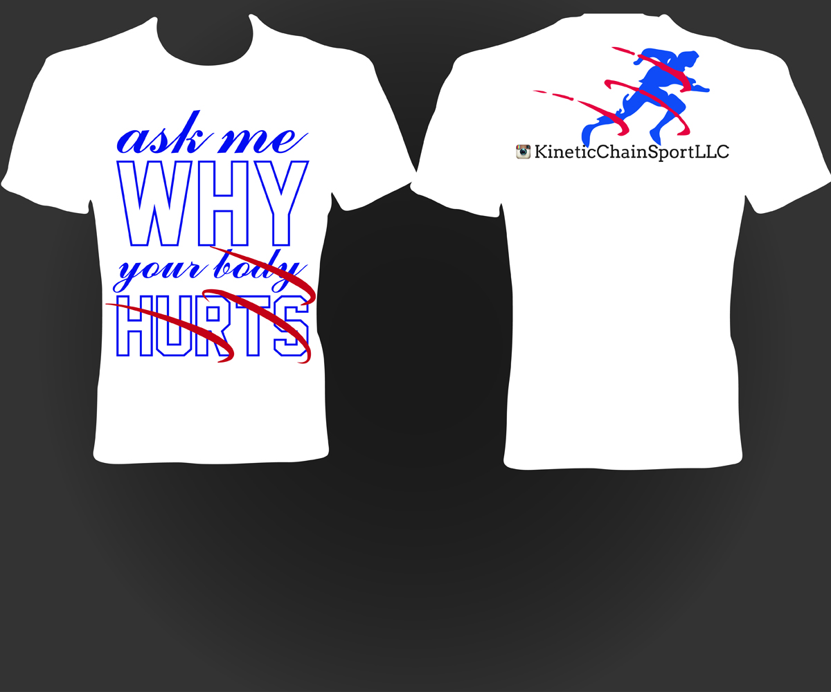 T-shirt Design by jayneel_s for this project | Design #6218222