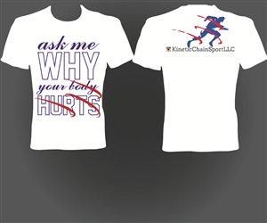 Diseño de Camiseta por jayneel_s para este proyecto | Diseño: #6218222