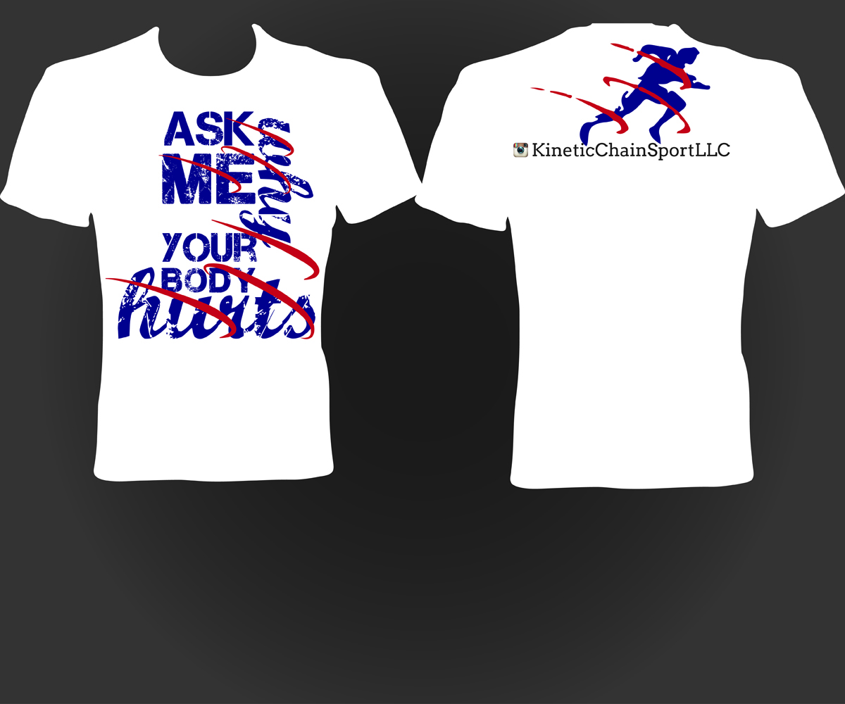 Diseño de Camiseta por jayneel_s para este proyecto | Diseño #6219896