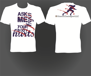 Diseño de Camiseta por jayneel_s para este proyecto | Diseño: #6219896