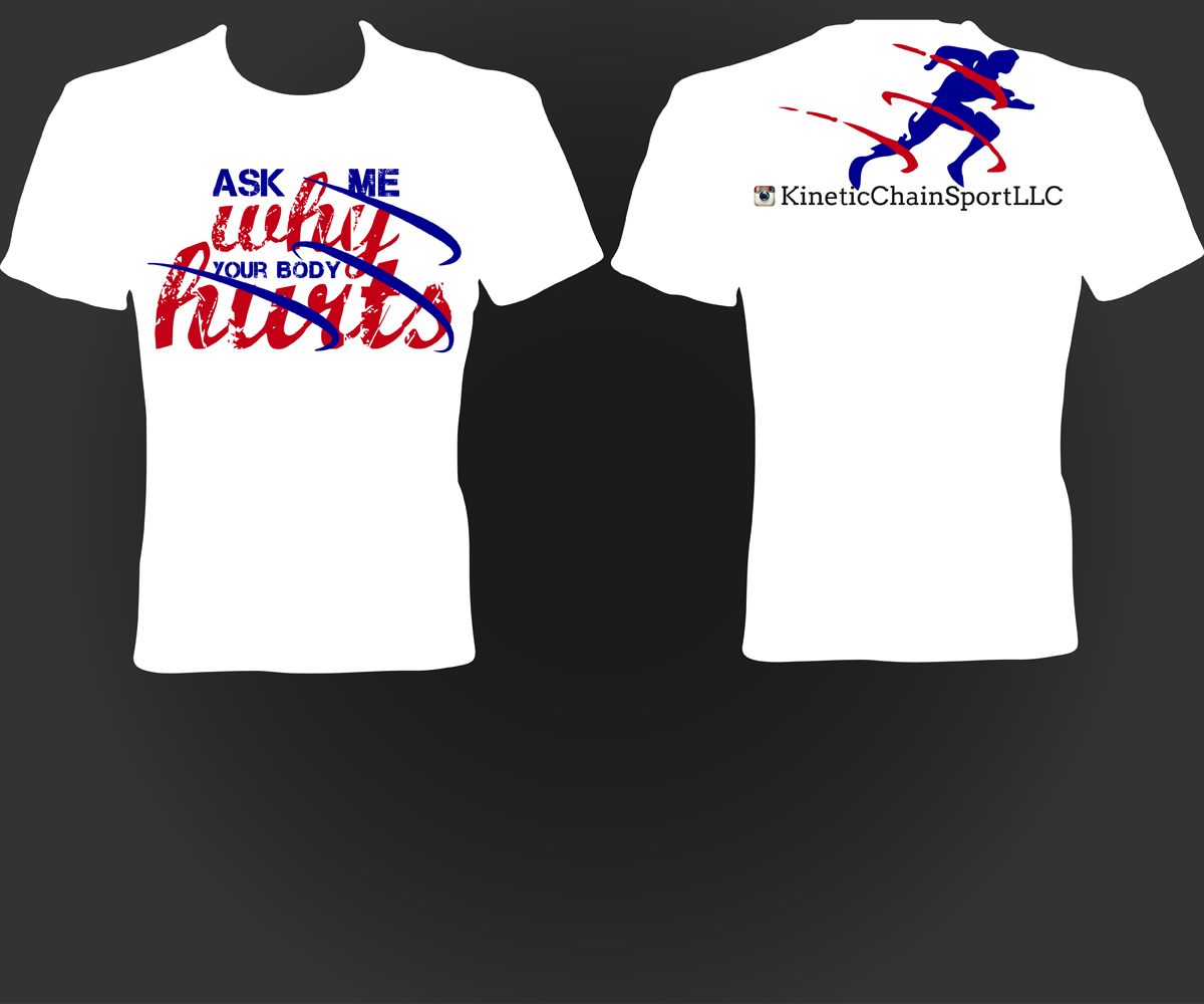 Diseño de Camiseta por jayneel_s para este proyecto | Diseño #6219899