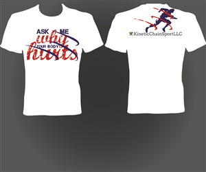 Diseño de Camiseta por jayneel_s para este proyecto | Diseño: #6219899