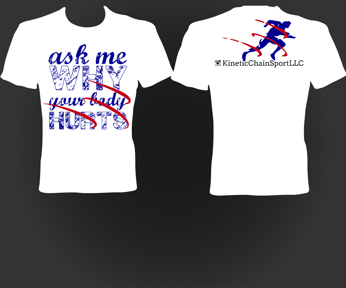 Diseño de Camiseta por jayneel_s para este proyecto | Diseño #6219903