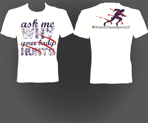 Diseño de Camiseta por jayneel_s para este proyecto | Diseño: #6219903