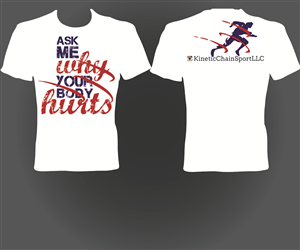 Diseño de Camiseta por jayneel_s para este proyecto | Diseño: #6219906