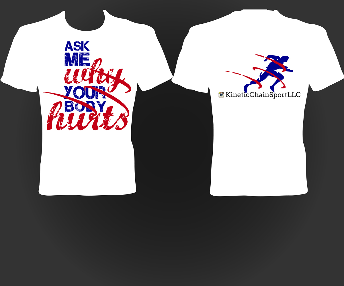 Diseño de Camiseta por jayneel_s para este proyecto | Diseño #6289550
