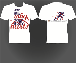 Diseño de Camiseta por jayneel_s para este proyecto | Diseño: #6289550