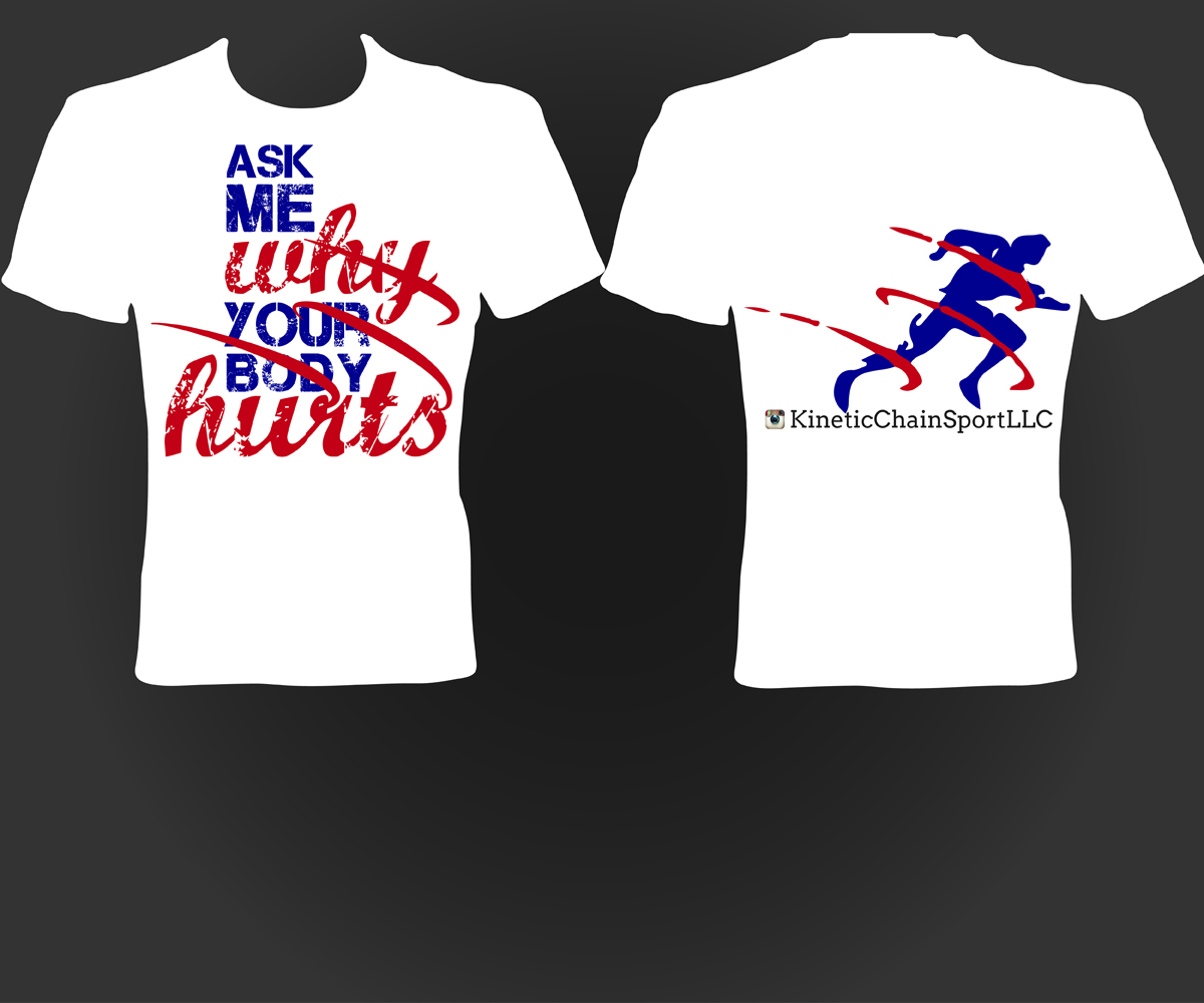 Diseño de Camiseta por jayneel_s para este proyecto | Diseño: #6298540