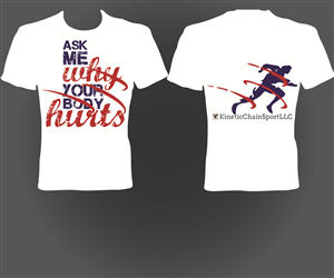 Diseño de Camiseta por jayneel_s para este proyecto | Diseño: #6298540