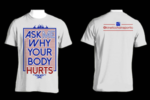 T-shirt Design by PPStudios