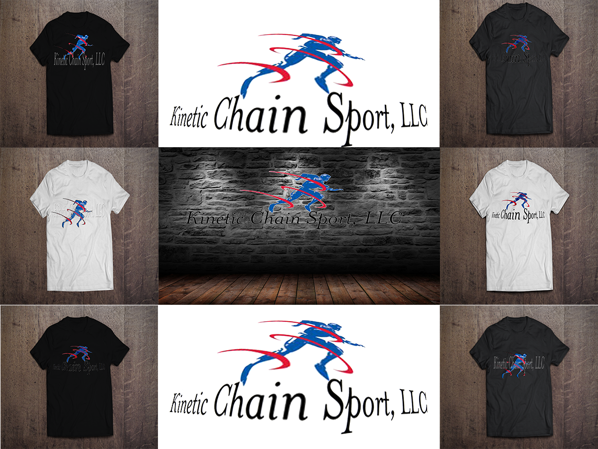 T-shirt Design by lpenna267 for this project | Design #6212070