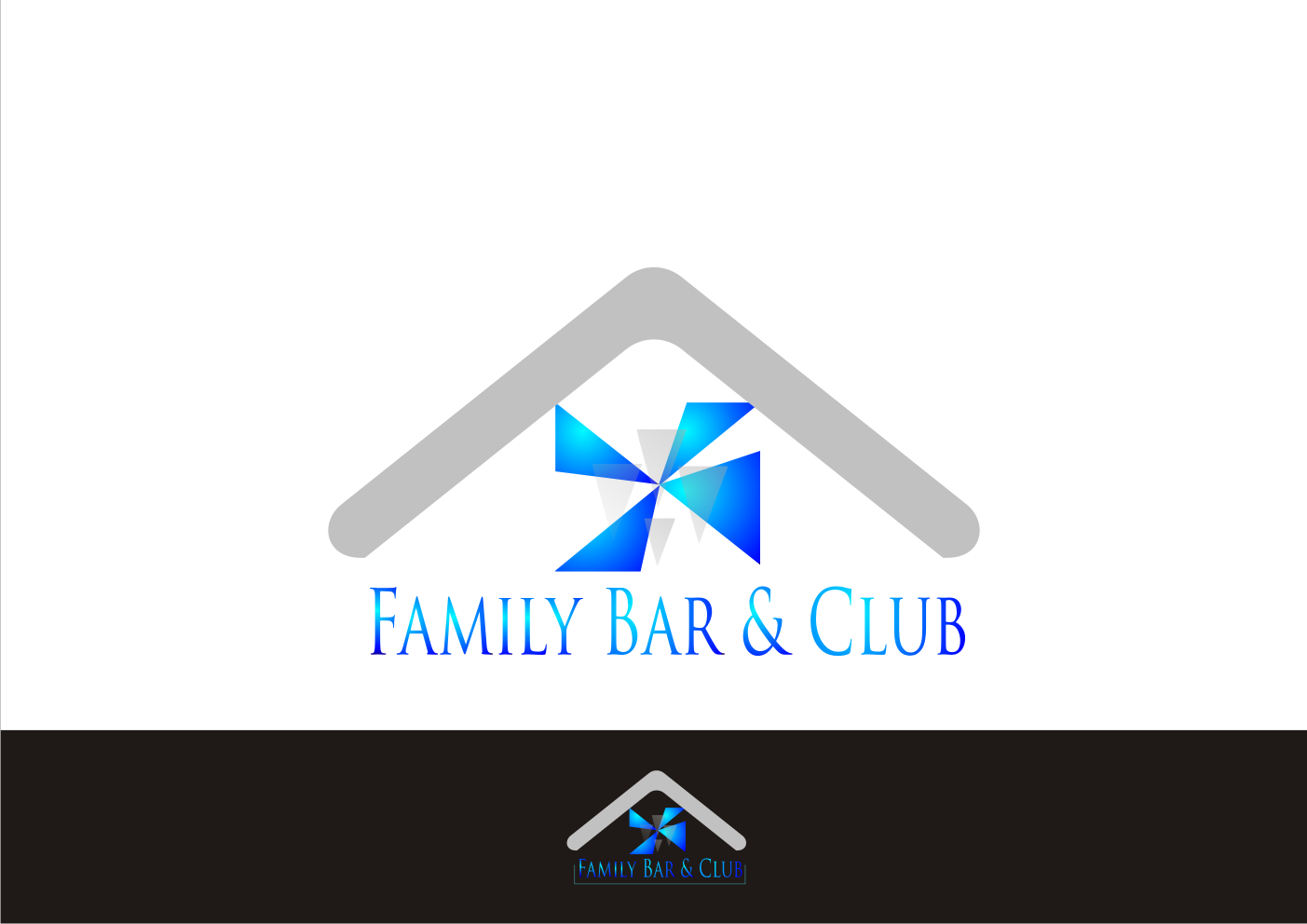 Logo Design by lelegede for Jet entertainment ltd | Design #6252390