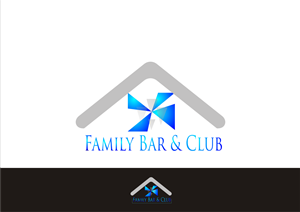 Logo Design by lelegede