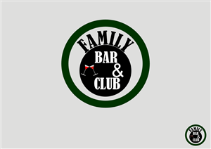 Logo Design by ENG art