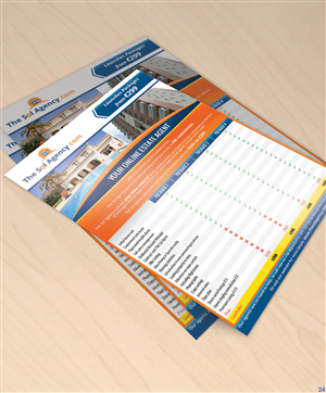 Diseño Publicitario por uniquedesign10 para este proyecto | Diseño: #6139775