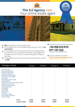 Diseño Publicitario por roopaljain para este proyecto | Diseño: #6172067