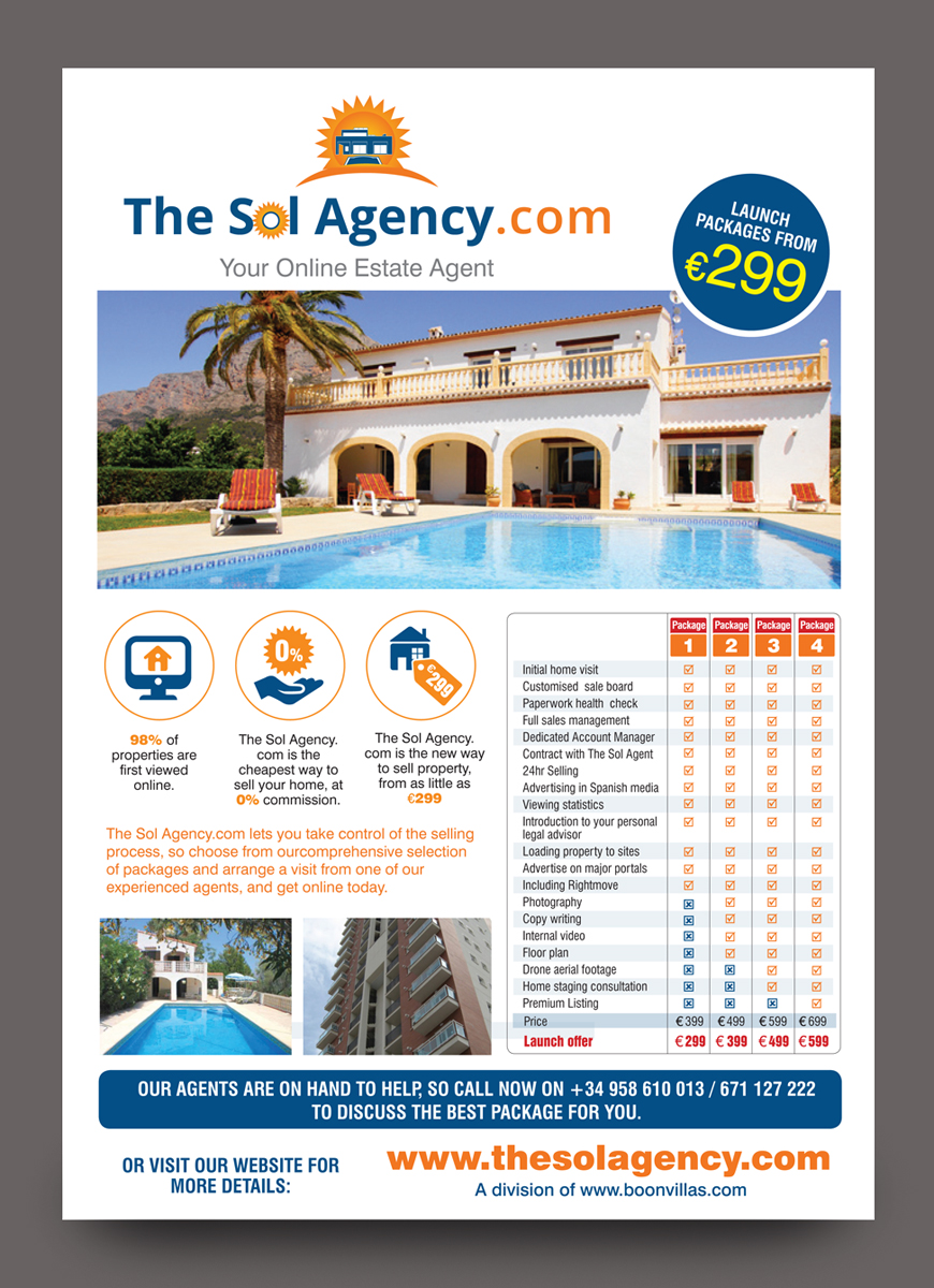 Advertisement Design by rkailas for this project | Design #6229704