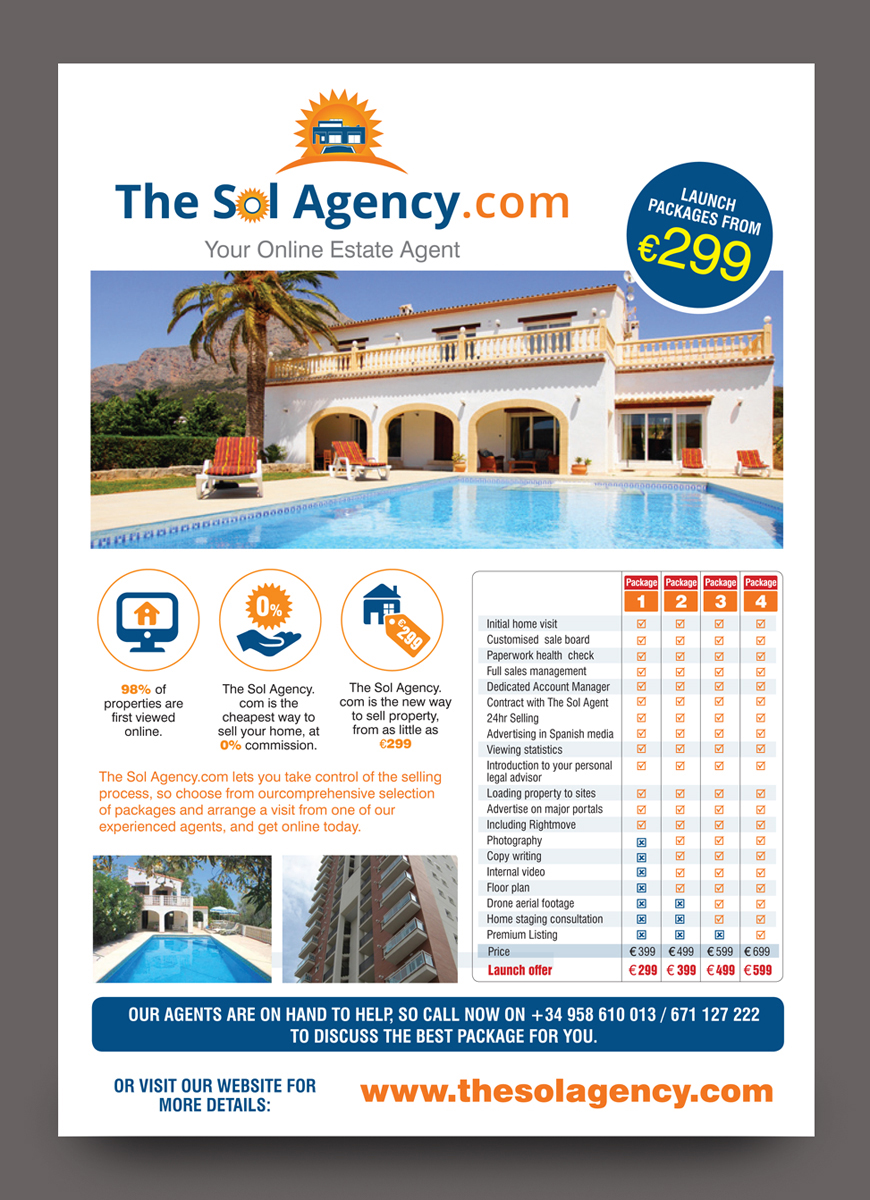 Advertisement Design by rkailas for this project | Design #6253510