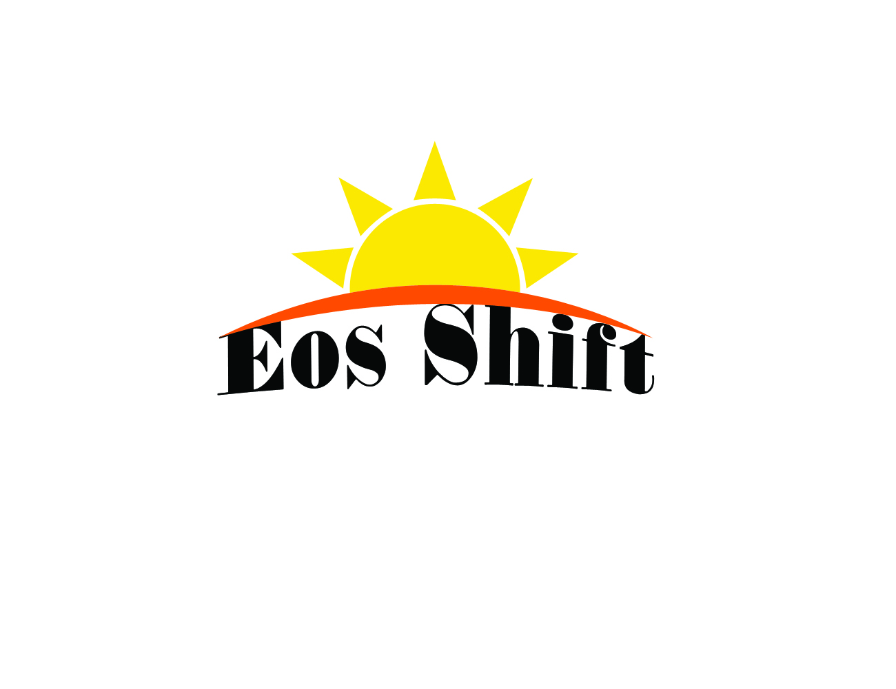 Diseño de Logo por MM Design para Eos Shift | Diseño #1677528
