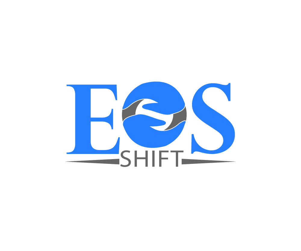 Design de Logo par SHRAVAN D.S pour Eos Shift | Design #1641311