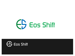 Diseño de Logo por Anyl Thapa para Eos Shift | Diseño: #1643904